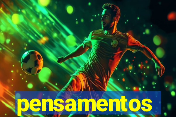 pensamentos viajantes aplicativo